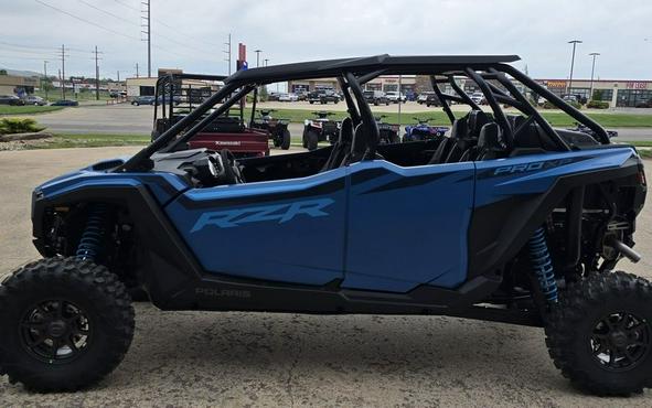 2026 Polaris® RZR Pro XP 4 Ultimate