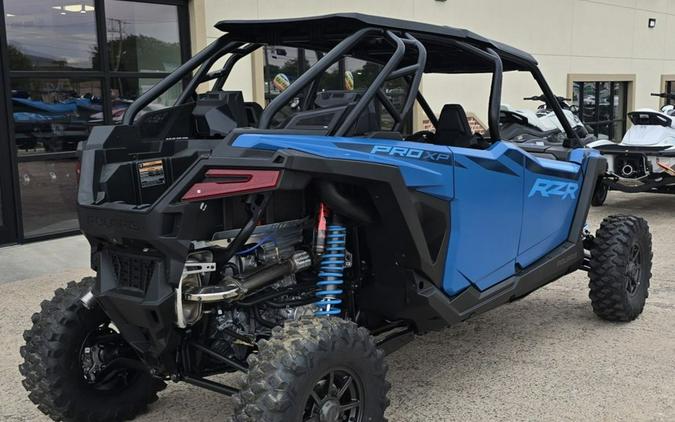 2026 Polaris® RZR Pro XP 4 Ultimate