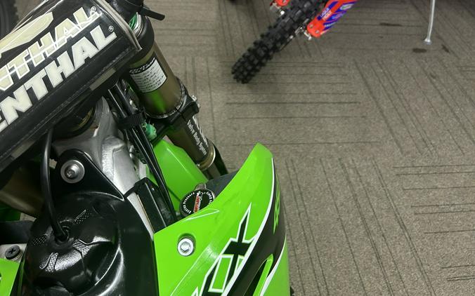 2023 Kawasaki KX™ 450