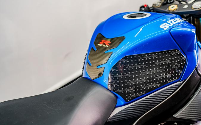 2023 Suzuki Motor of America Inc. GSX-R750Z