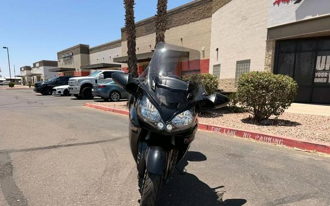 2015 Kawasaki Concours®14 ABS