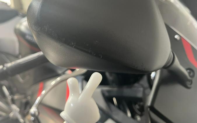 2018 Honda CBR300R