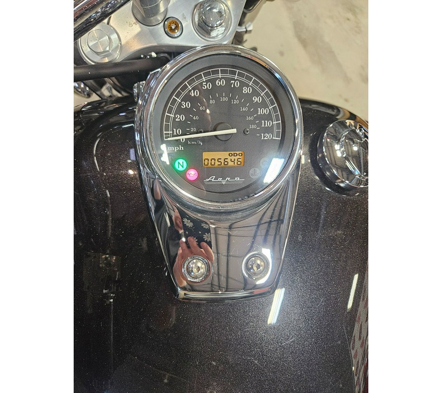 2012 Honda Shadow® Aero