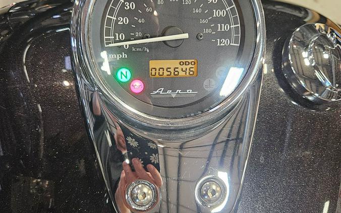 2012 Honda Shadow® Aero
