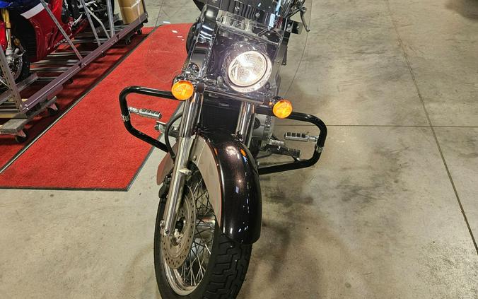 2012 Honda Shadow® Aero
