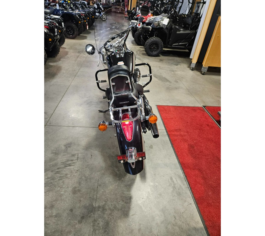 2012 Honda Shadow® Aero
