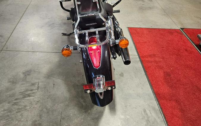 2012 Honda Shadow® Aero