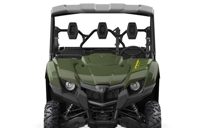 2026 Yamaha Viking EPS