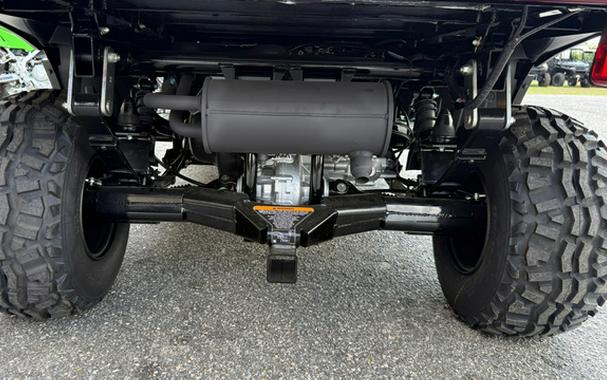 2027 Kawasaki MULE 4010 TRANS 4x4 4010 Trans4x4