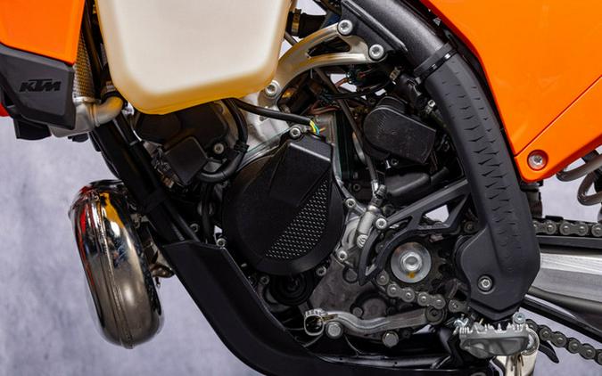 2027 KTM 150 XC-W