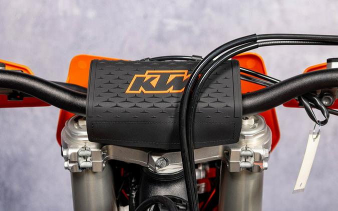2027 KTM 150 XC-W