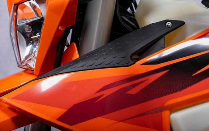 2027 KTM 150 XC-W