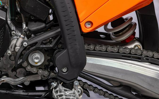 2027 KTM 150 XC-W