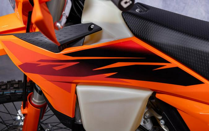 2027 KTM 150 XC-W