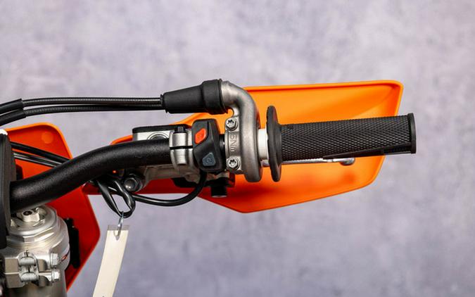 2027 KTM 150 XC-W