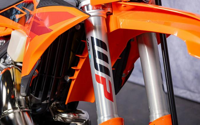 2027 KTM 150 XC-W