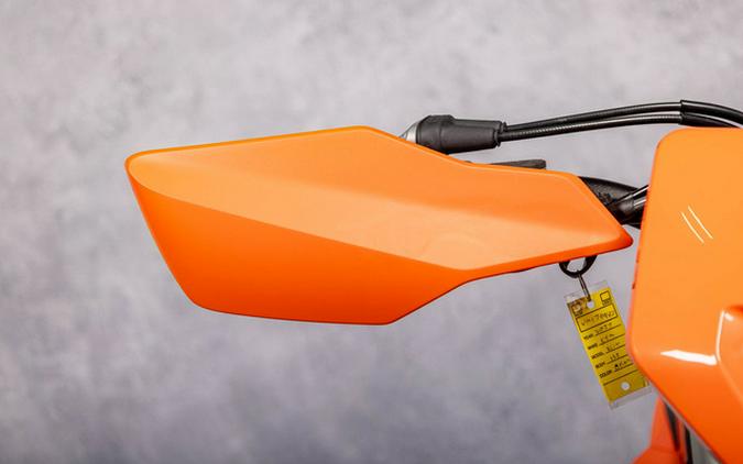 2027 KTM 150 XC-W