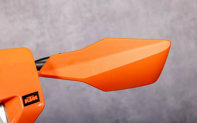 2027 KTM 150 XC-W