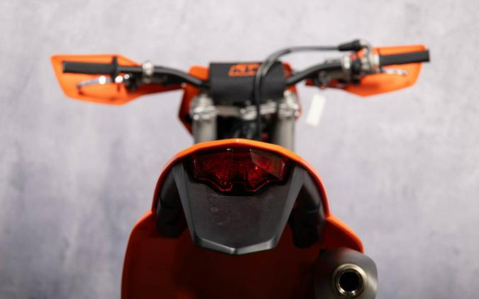 2027 KTM 150 XC-W
