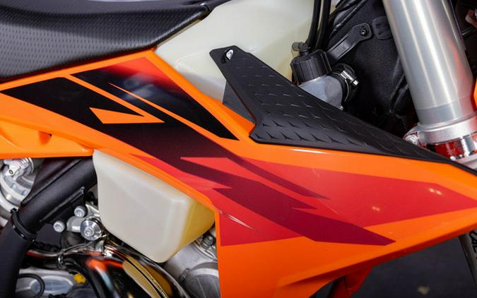 2027 KTM 150 XC-W