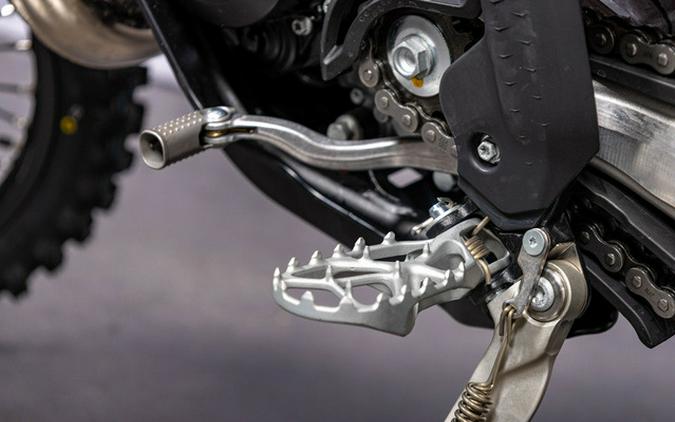 2027 KTM 150 XC-W