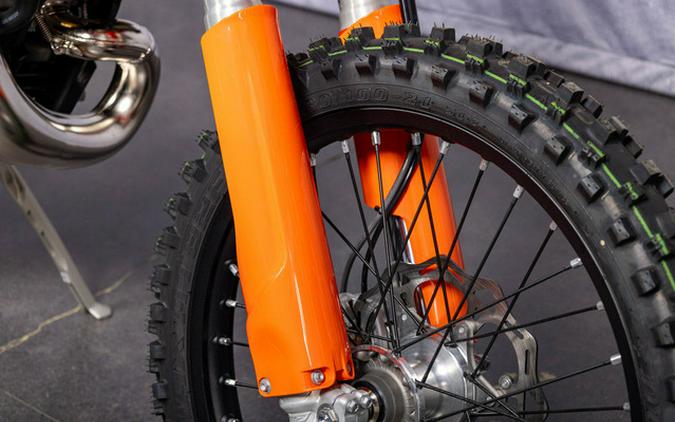 2027 KTM 150 XC-W