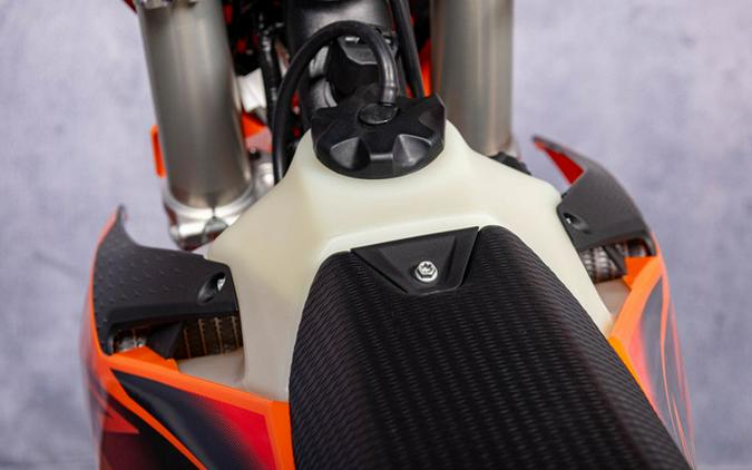 2027 KTM 150 XC-W
