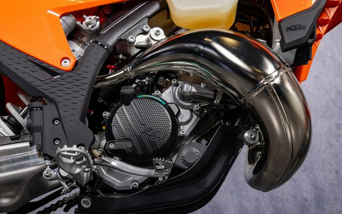 2027 KTM 150 XC-W