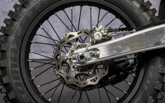 2027 KTM 150 XC-W