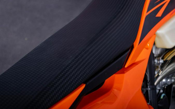 2027 KTM 150 XC-W