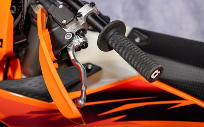 2027 KTM 150 XC-W
