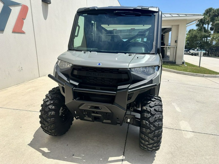 2027 Polaris Ranger Crew XP 1000 Cab