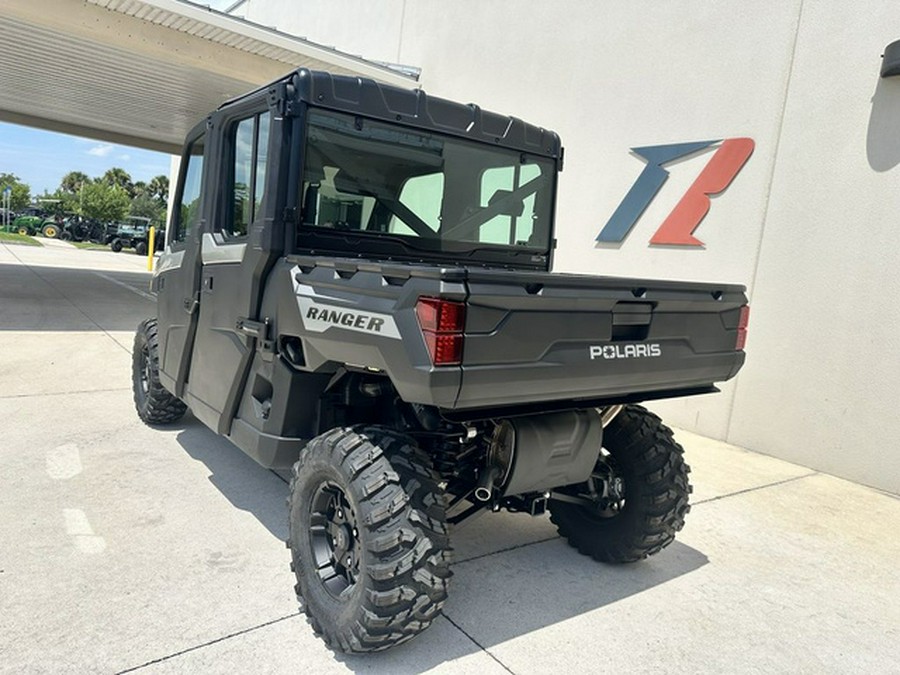 2027 Polaris Ranger Crew XP 1000 Cab