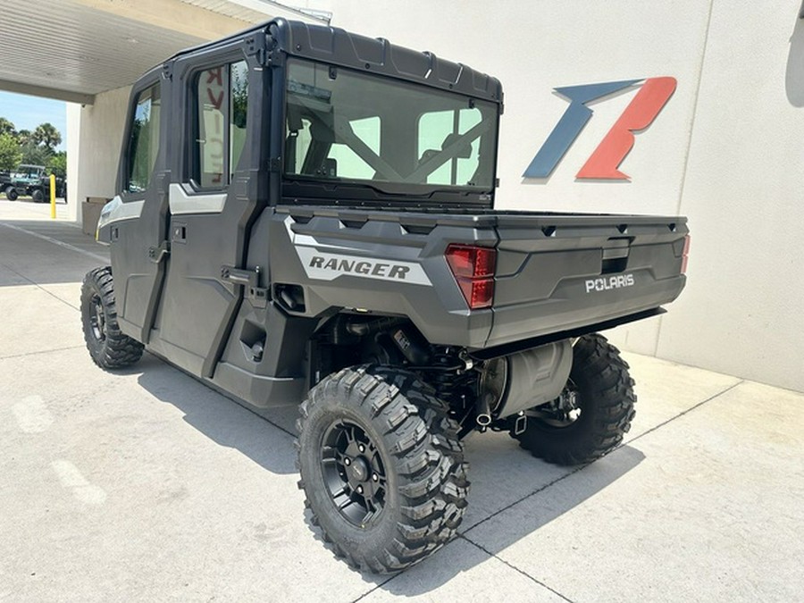 2027 Polaris Ranger Crew XP 1000 Cab