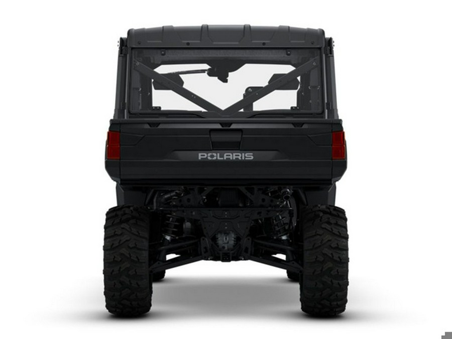 2027 Polaris Ranger Crew XP 1000 Cab