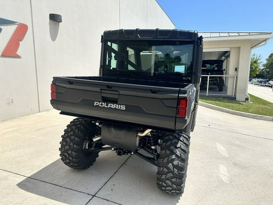 2027 Polaris Ranger Crew XP 1000 Cab