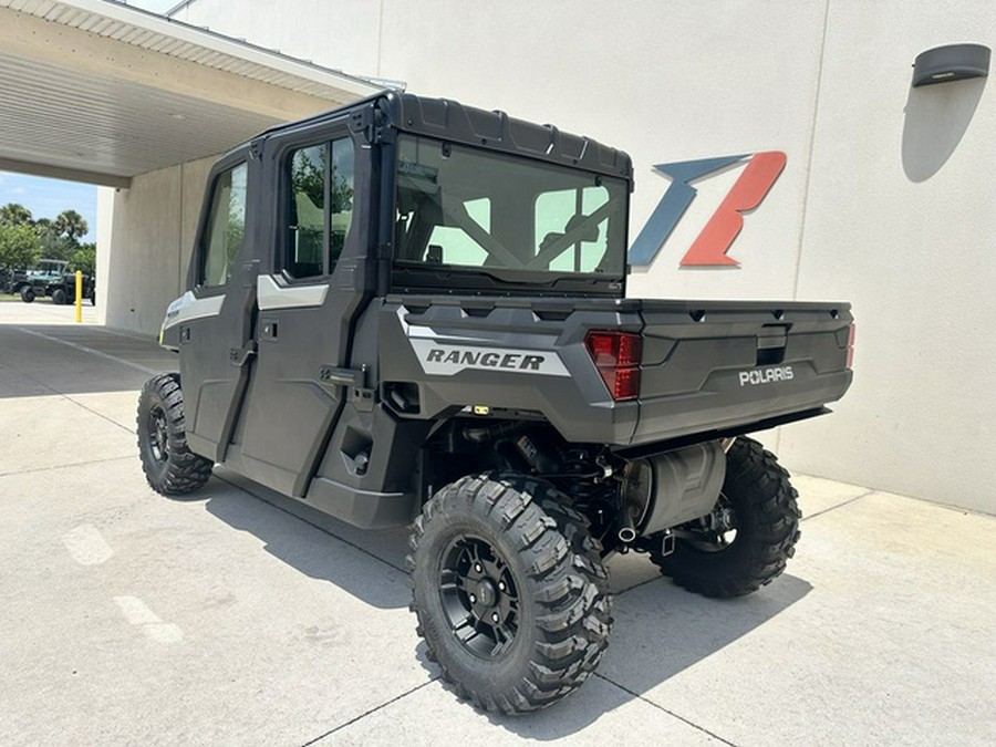 2027 Polaris Ranger Crew XP 1000 Cab
