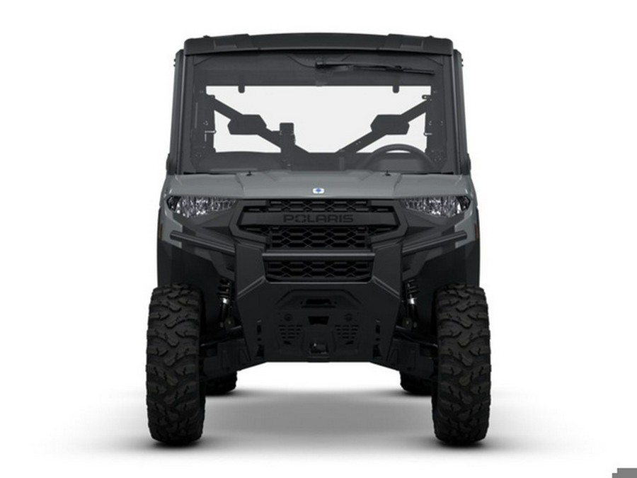 2027 Polaris Ranger Crew XP 1000 Cab