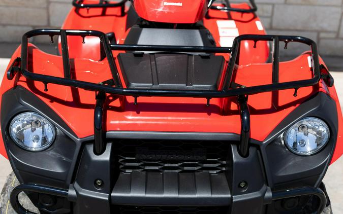 2026 KAWASAKI BRUTE FORCE 300