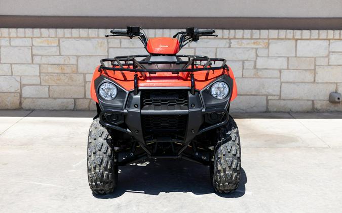 2026 KAWASAKI BRUTE FORCE 300