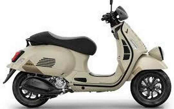 2027 Vespa GTV 310