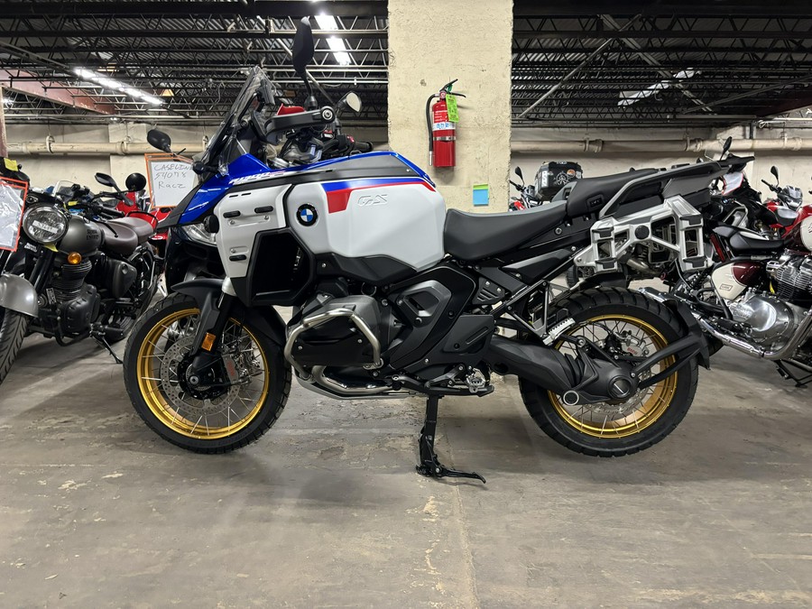 2026 BMW R 1300 GS Adventure