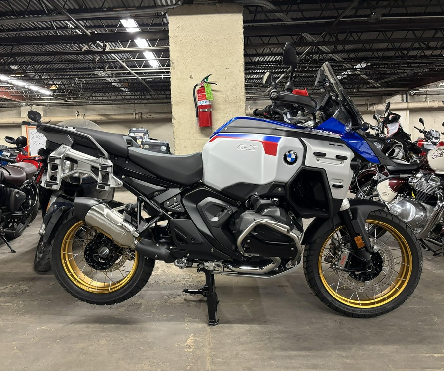 2026 BMW R 1300 GS Adventure