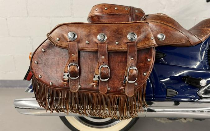 2014 Indian Chief Vintage