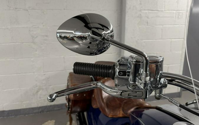 2014 Indian Chief Vintage