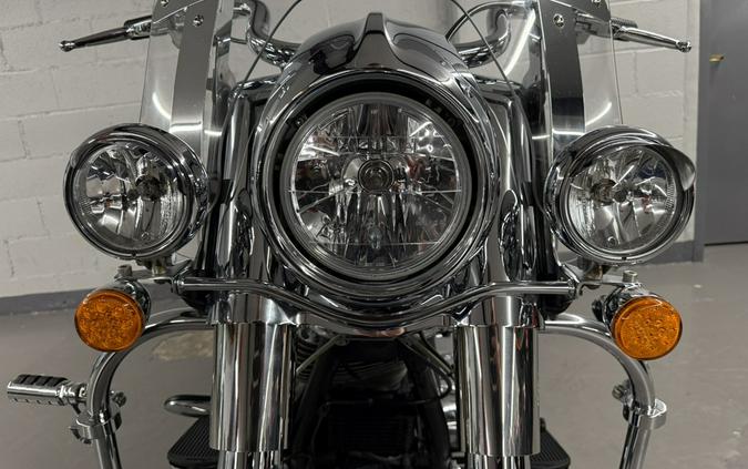 2014 Indian Chief Vintage