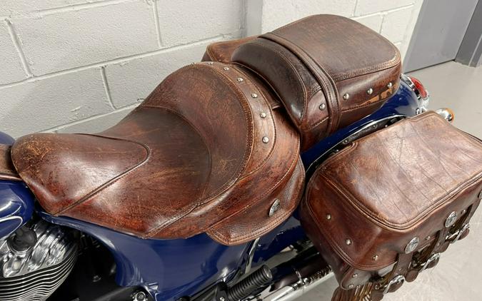 2014 Indian Chief Vintage