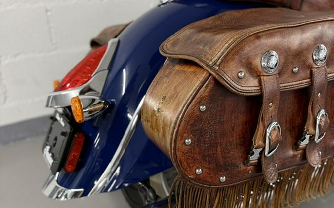 2014 Indian Chief Vintage