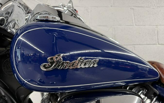 2014 Indian Chief Vintage