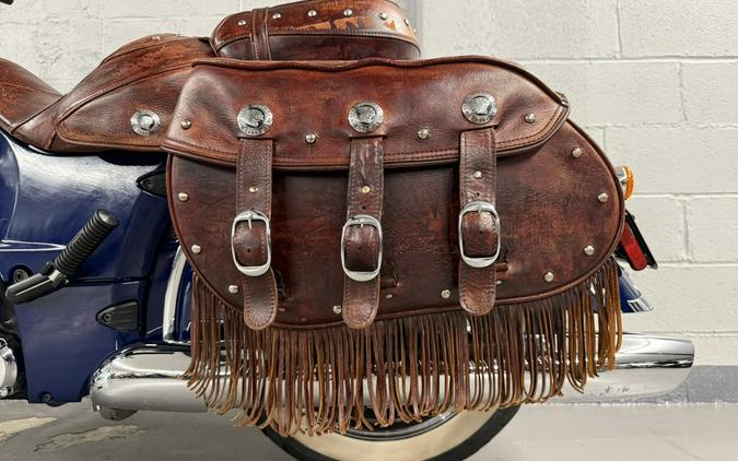 2014 Indian Chief Vintage